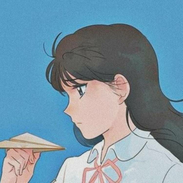 天上的星
